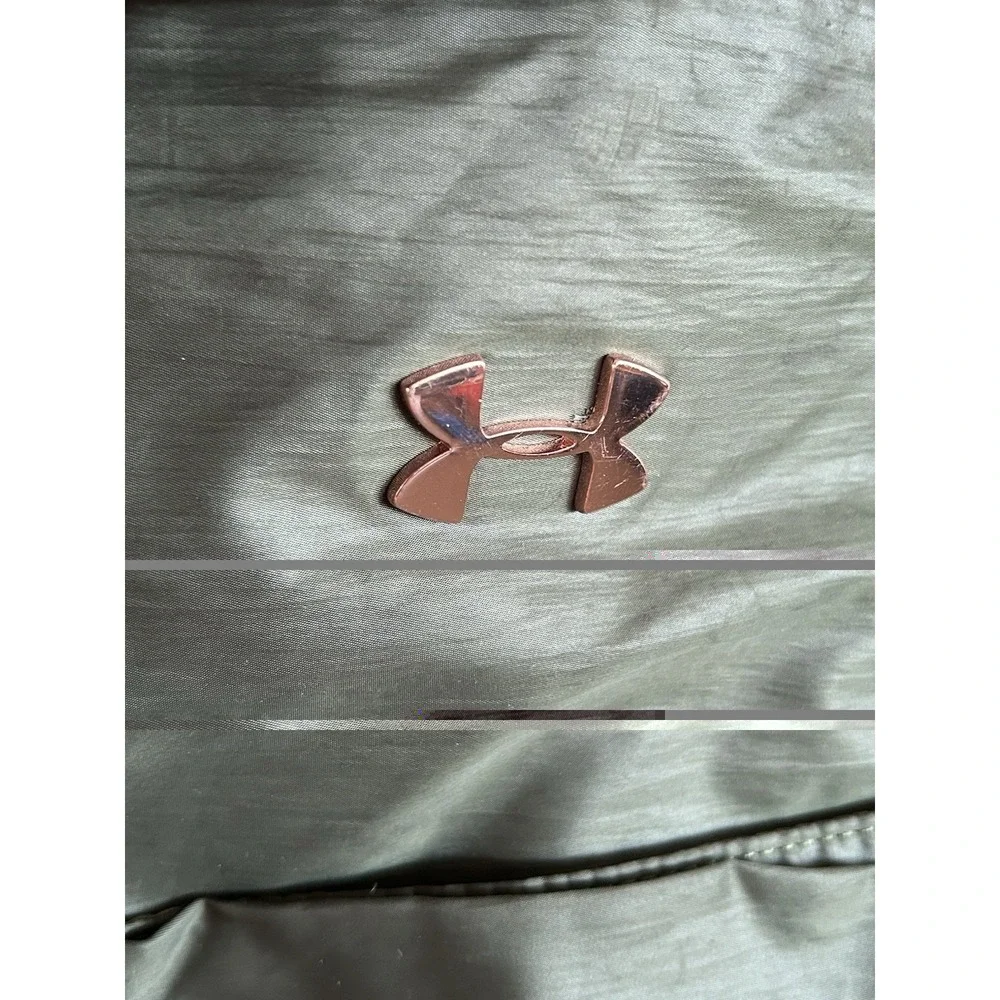 Under Armour 